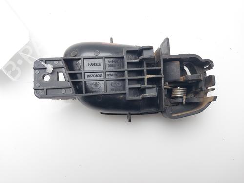 Front left interior door handle DAEWOO LANOS (KLAT) 1.3 | BP16132901I13 