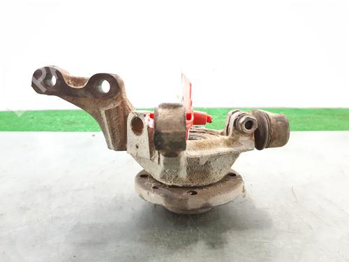 Left front steering knuckle RENAULT KANGOO (KC0/1_) D 65 1.9 (KC0E, KC02, KC0J, KC0N) | BP9713470M25 