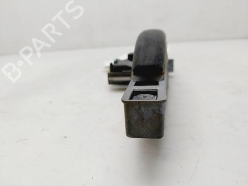 Rear left exterior door handle CITROËN C4 I (LC_)  | BP26680058C130 