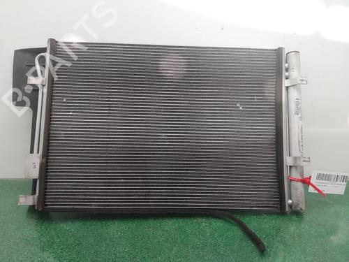 Used AC radiator AC radiator HYUNDAI i20 II (GB, IB) 1.2 (84 hp) 36392403 36392403