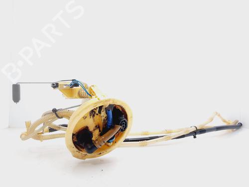 Used Fuel pump BMW 1 (E87) 116 d (116 hp) 25721177