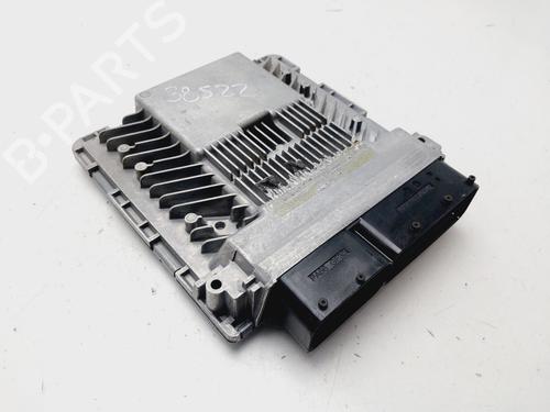 Engine control unit (ECU) AUDI A4 B8 Avant (8K5) S4 quattro | BP29810657M57