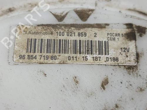 Fuel pump CITROËN C3 II (SC_) | BP38590773M76 - Image 3