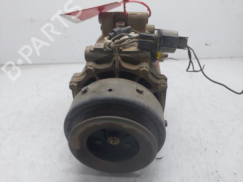 Compressor A/A Compressor A/A MITSUBISHI PAJERO SPORT I (K7_, K9_) [1996-2026] 37294569 37294569