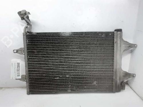 AC-Kondensator SKODA FABIA II (542) 1.4 TDI (70 hp) 6Q0820411K | 6Q0820411K |