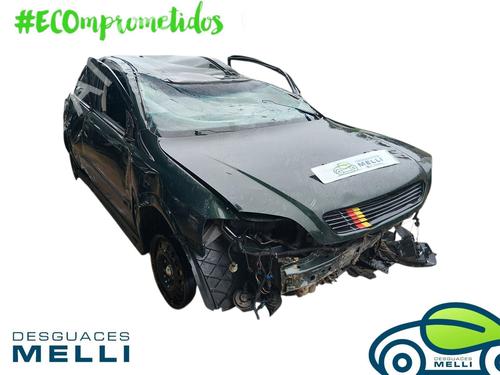 Electronic module OPEL ASTRA G Hatchback (T98) | BP36032142M83 - Image 7