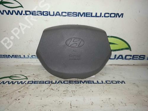 Used Driver airbag HYUNDAI ACCENT II (LC) 1.5 (102 hp) 2860258