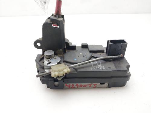 Venstre bagtil lås Venstre bagtil lås OPEL ASTRA H (A04) [2004-2014] 39717409 39717409