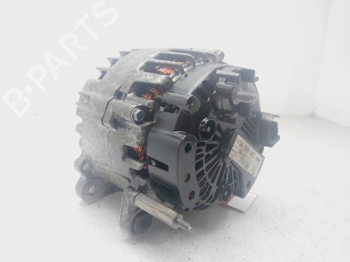 Alternator VW TIGUAN (5N_)  | BP29378490M7 
