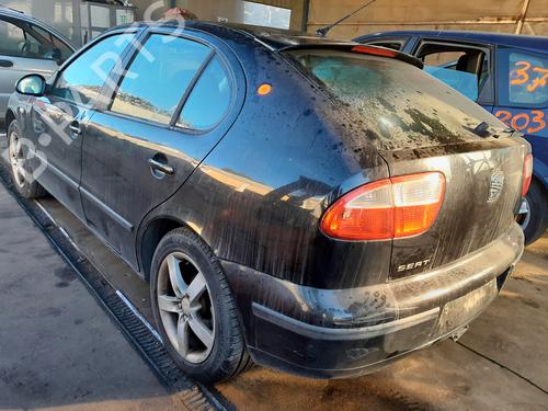Viskermotor bagrude SEAT LEON (1M1) 1.6 16 V | BP12414693M102 