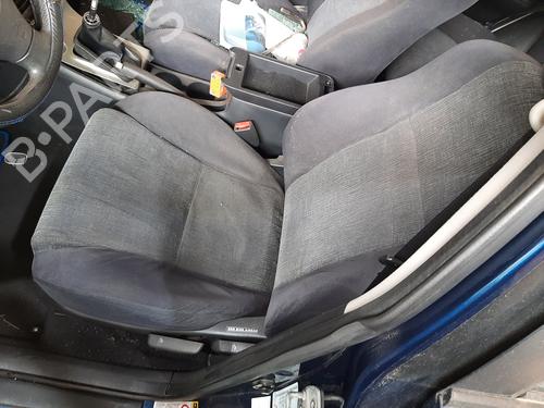 Front right window mechanism TOYOTA COROLLA (_E12_) 2.0 D-4D (CDE120_, CDE120R) | BP9573546C23 