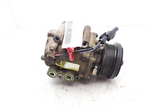AC compressor FORD FIESTA V (JH_, JD_) 1.3 | BP14933339M34 