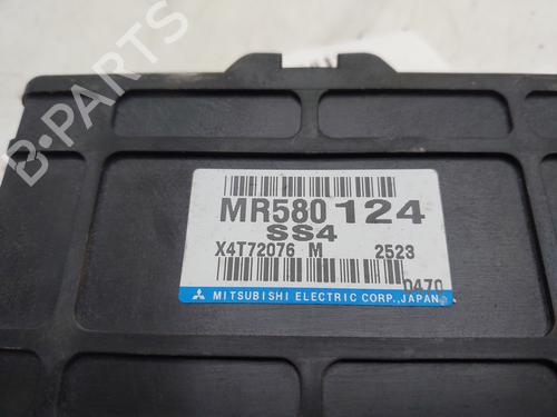 Electronic module MITSUBISHI PAJERO III (V7_W, V6_W) 3.2 Di-D (V68W) | BP17130420M83 