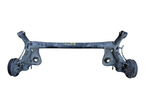 Used Rear axle Rear axle CITROËN C1 II (PA_, PS_) [2014-2021] 36392422 36392422