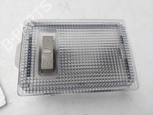 Used Interior roof light Interior roof light 38870047 38870047