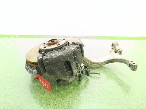 Used Left front steering knuckle AUDI A4 B6 (8E2) 2.0 (130 hp) 32196155