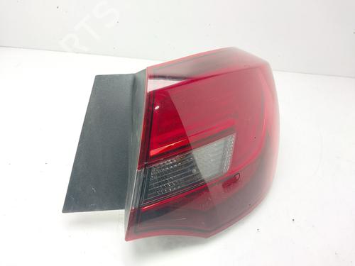 Right taillight OPEL ASTRA J Saloon 1.6 CDTi (69) | BP33245547C35 - Image 2