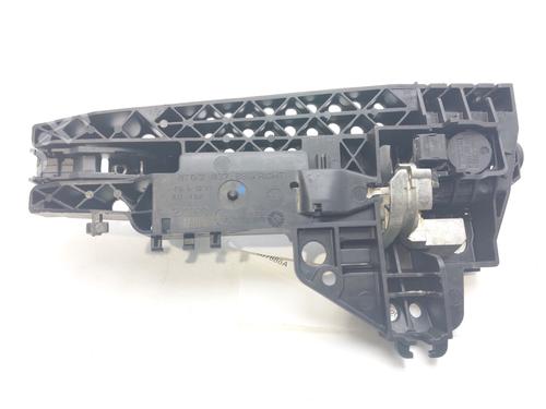 Front right exterior door handle AUDI A4 B8 Avant (8K5)  | BP13328781C129 