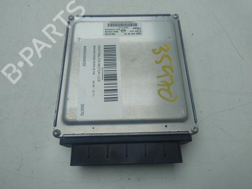 Used Engine control unit (ECU) SSANGYONG RODIUS I [2005-2025]  29718008