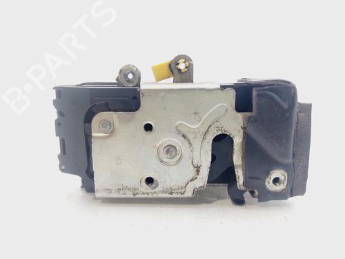 Front left lock FORD FIESTA V (JH_, JD_) 1.4 16V | BP26918749C98 
