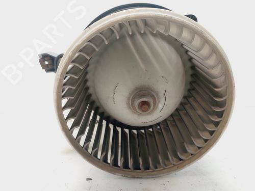 Heater blower motor FIAT GRANDE PUNTO (199_) 1.3 D Multijet | BP23275070M62 