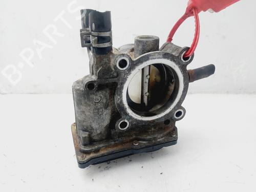 Throttle body KIA SPORTAGE IV (QL, QLE)  | BP26206044M82 