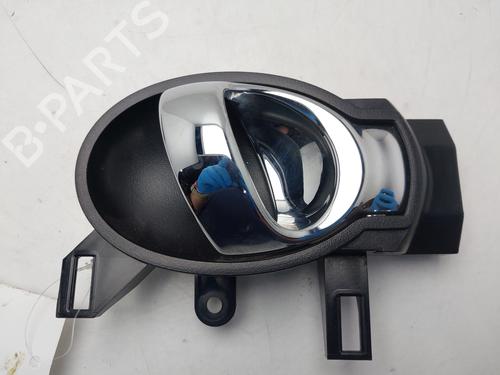 Used Front right interior door handle Front right interior door handle NISSAN JUKE (F15) [2010-2019] 35803715 35803715