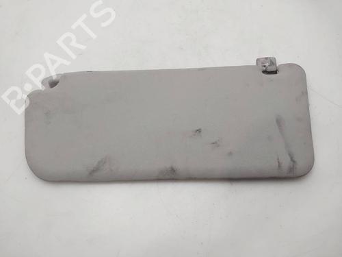 Right sun visor CITROËN BERLINGO MULTISPACE (B9) 1.6 HDi 75 16V | BP40077018I2 - Image 2