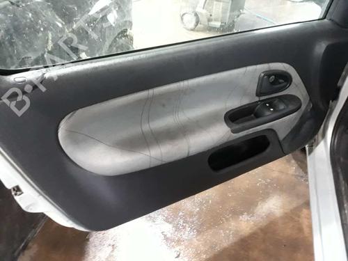 Starter RENAULT CLIO II (BB_, CB_) | BP4884874M8