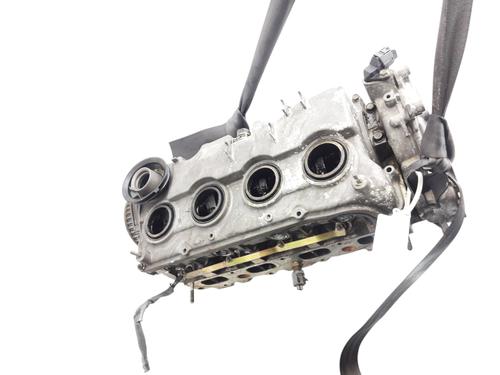 Used Cylinder head MAZDA 6 Hatchback (GG) 2.0 DI (GG14) (136 hp) 22436452