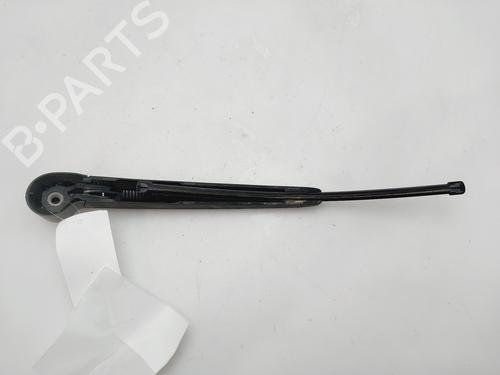 Rear windshield wiper arm SKODA FABIA II (542)  | BP29433480C144 