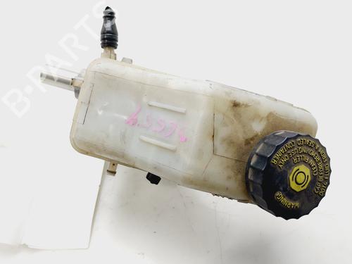 Used Brake master cylinder OPEL CORSA D (S07) [2006-2015]  22128575