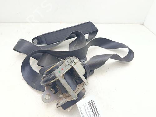 Front left seatbelt FIAT DOBLO Cargo (263_) | BP38224539I26 - Image 3