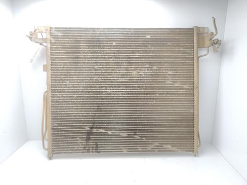 AC radiator NISSAN NAVARA NP300 (D40) | BP25917755M32