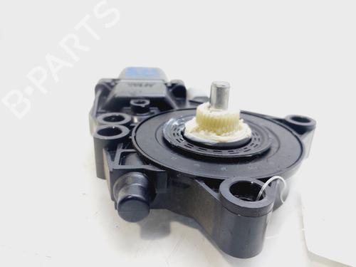 Left rear window motor HYUNDAI i30 (FD)  | BP26705656E23 