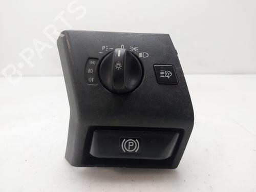 Mando luces Mando luces MERCEDES-BENZ S-CLASS (W220, V220) S 320 CDI (220.026, 220.126) (197 hp) 35783411 35783411