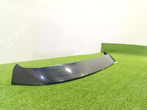 Spoiler bagklap CITROËN C4 II (NC_) | BP34366012C96 - Image 3