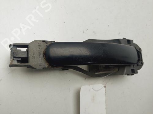 Türgriff vorne links außen SEAT LEON (1M1)  | BP25872895C128 