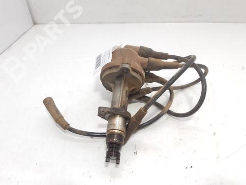 Used Ignition distributor Ignition distributor RENAULT RAPID Box Body/MPV (F40_, G40_) 1.2 (F406, G40A) (55 hp) 11115035 11115035