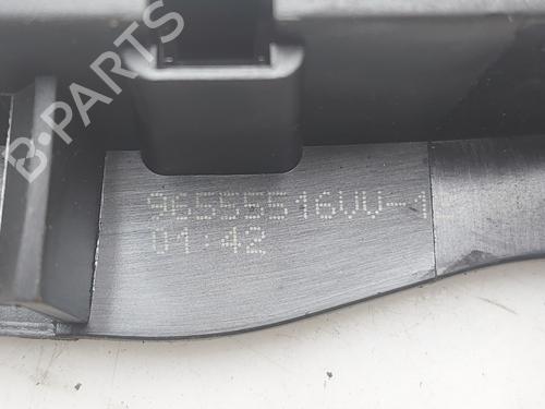Front right interior door handle PEUGEOT 2008 I (CU_) | BP36528603I14 - Image 3