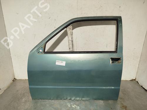 Used Left front door FIAT CINQUECENTO (170_) 0.9 i.e. S (170AF, 170CF) (40 hp) 30411652