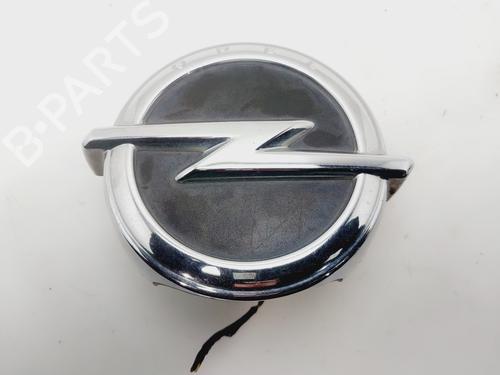 Used Tailgate handle Tailgate handle OPEL CORSA E (X15) [2014-2026] 35822547 35822547