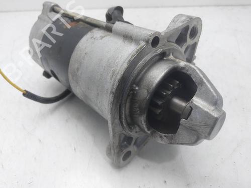 Used Starter Starter OPEL ASTRA J (P10) [2009-2016] 40011090 40011090