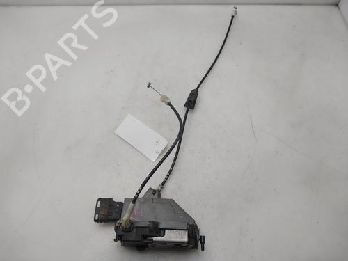 Used Rear right lock Rear right lock 37791400 37791400