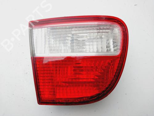 Venstre baklys, luke SEAT LEON (1M1)  1M6945091B |