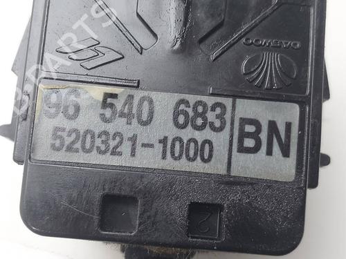Headlight switch DAEWOO KALOS (KLAS) 1.2 | BP39513746I24 - Image 6