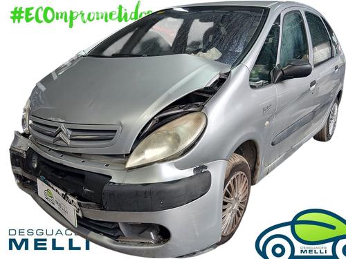 Left front window switch CITROËN XSARA PICASSO (N68) 1.6 HDi | BP31914784I27 