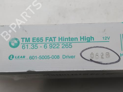 Electronic module BMW 7 (E65, E66, E67) 745 i, Li | BP38014401M83 - Image 4