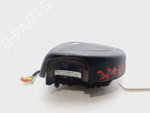 Driver airbag FORD TOURNEO CONNECT 1.8 TDCi | BP27559093C9 