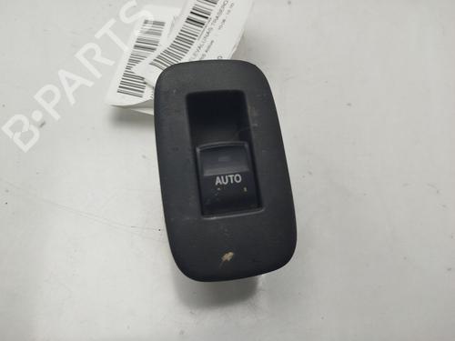Used Right rear window switch Right rear window switch TOYOTA AURIS (_E15_) [2006-2013] 33238913 33238913